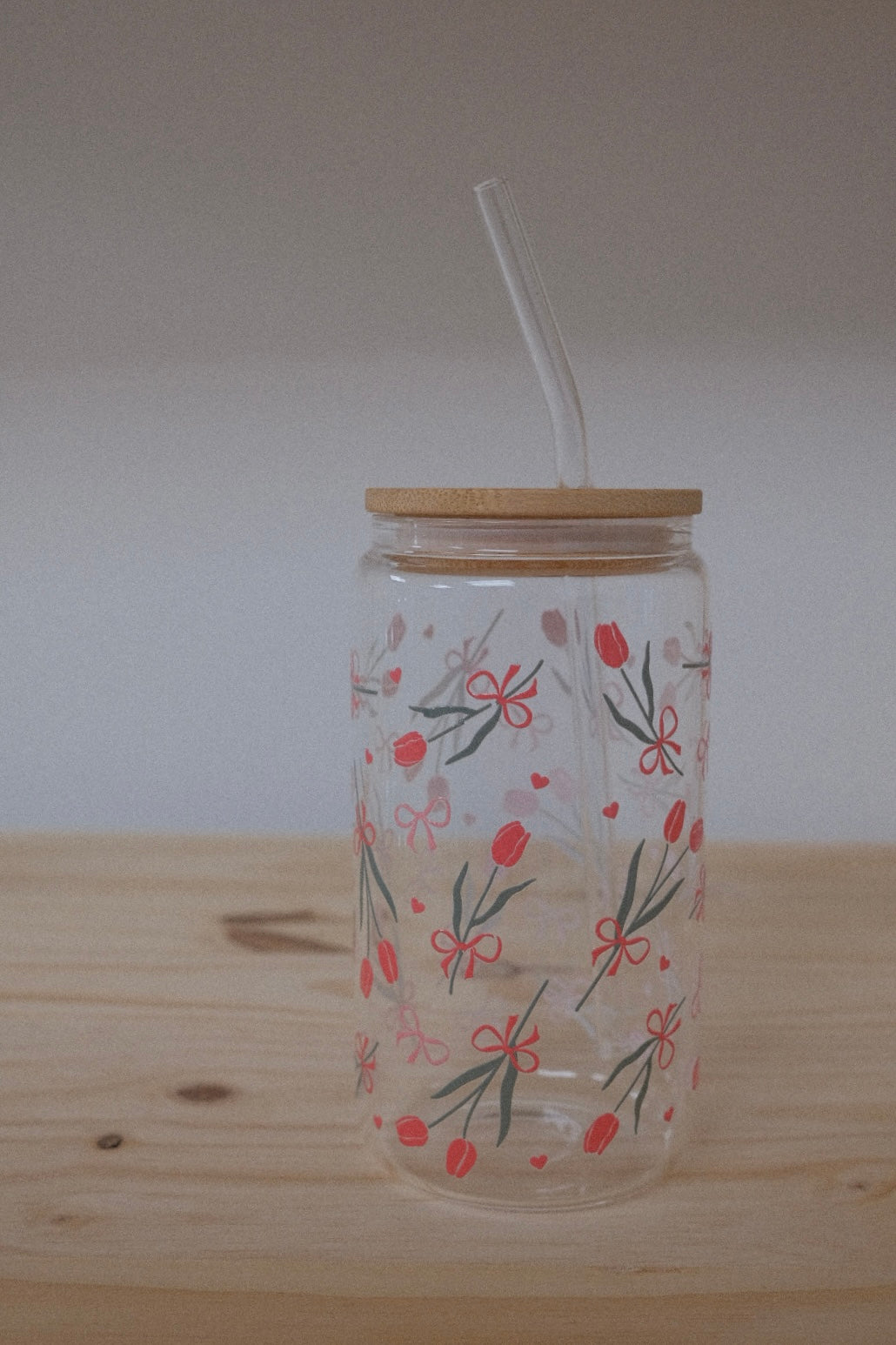 Verre canette 16oz