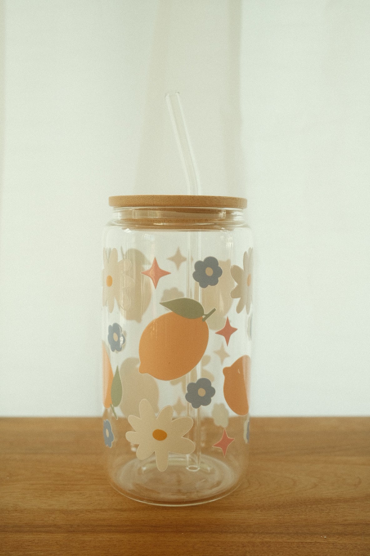 Verre canette 16oz