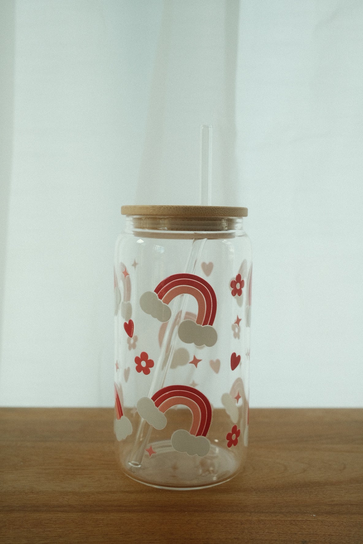 Verre canette 16oz