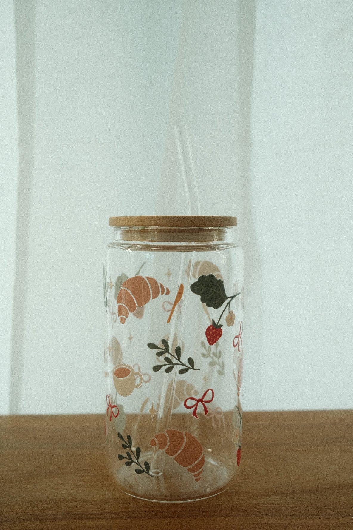 Verre canette 16oz