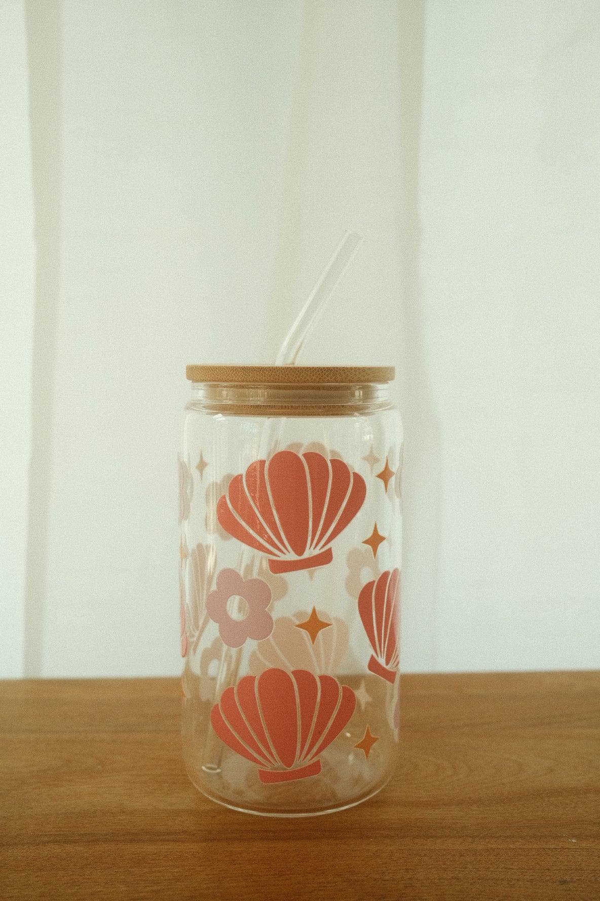 Verre canette 16oz