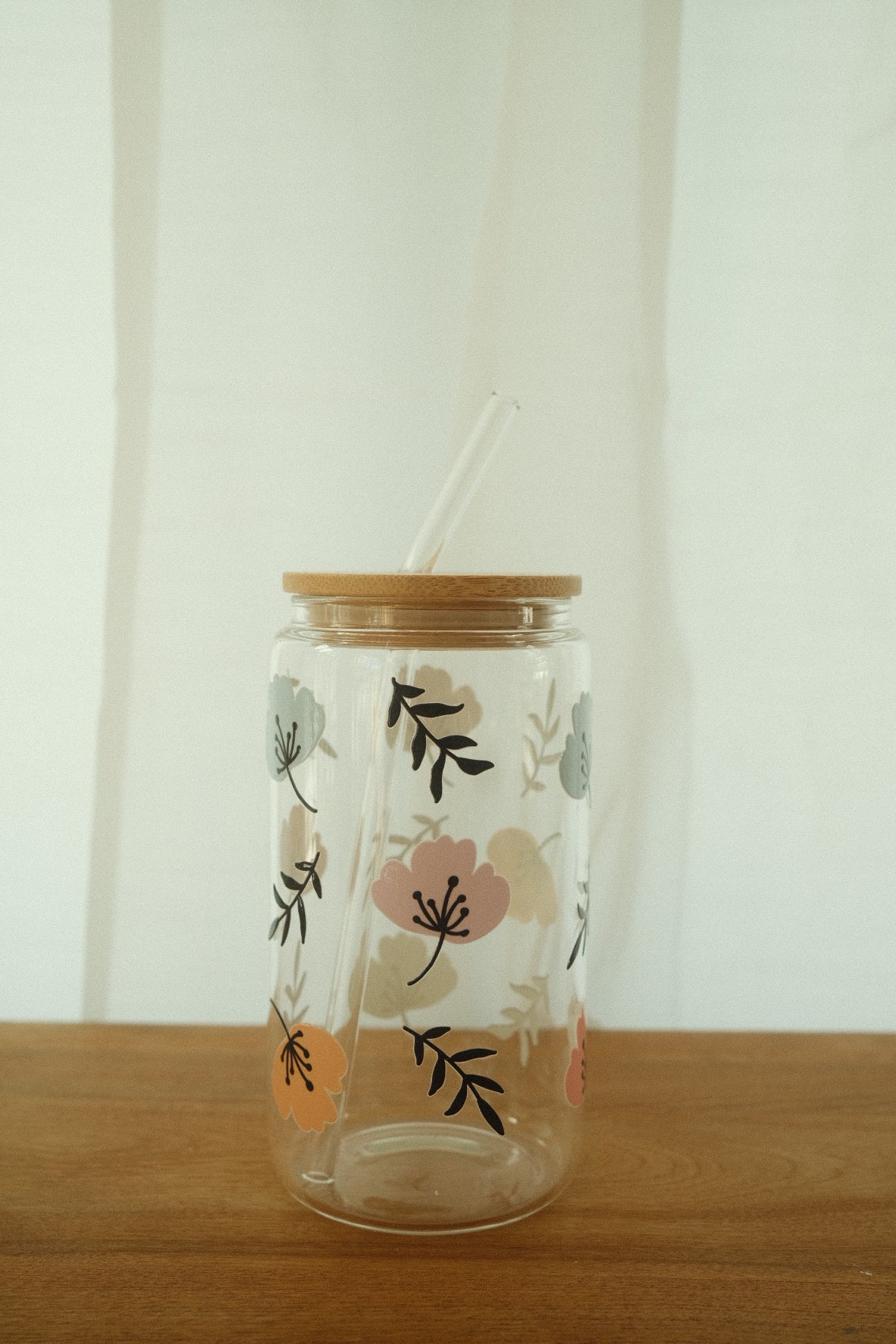 Verre canette 16oz