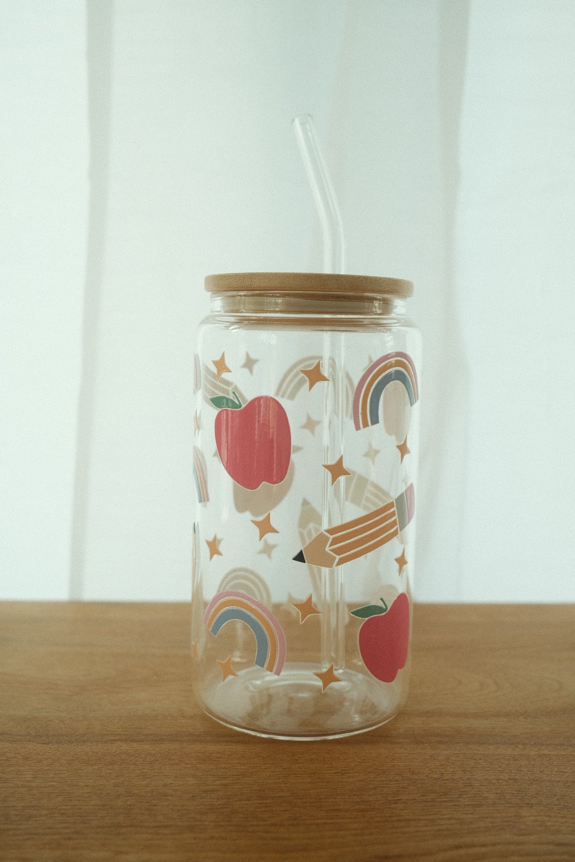 Verre canette 16oz