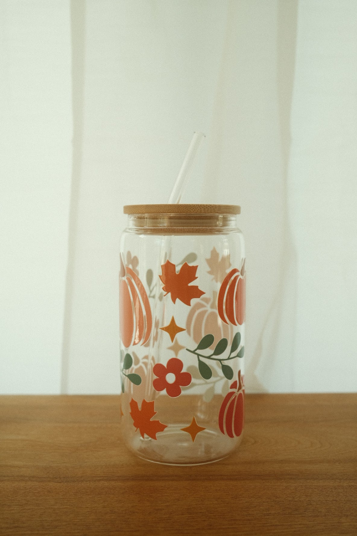 Verre canette 16oz