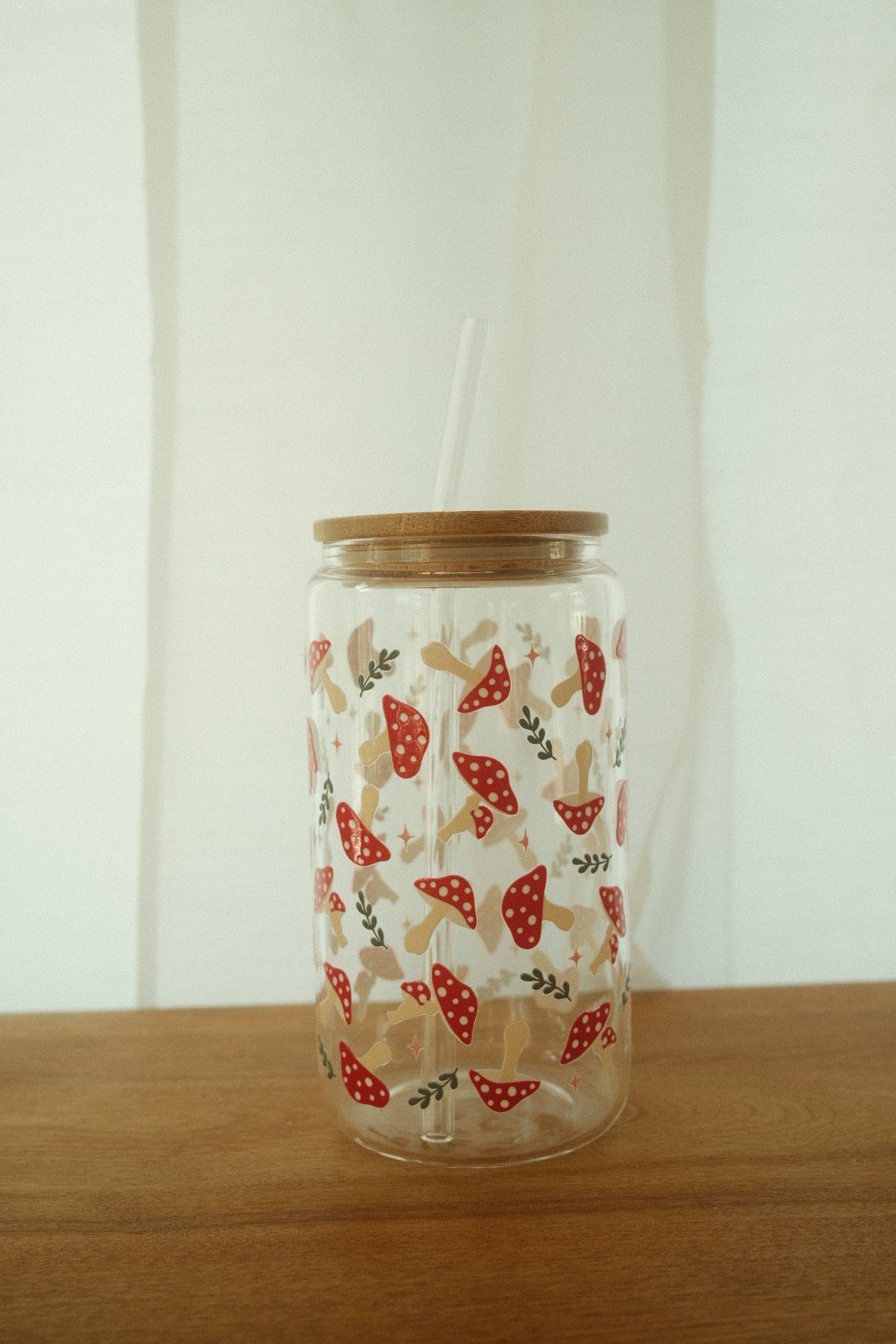 Verre canette 16oz