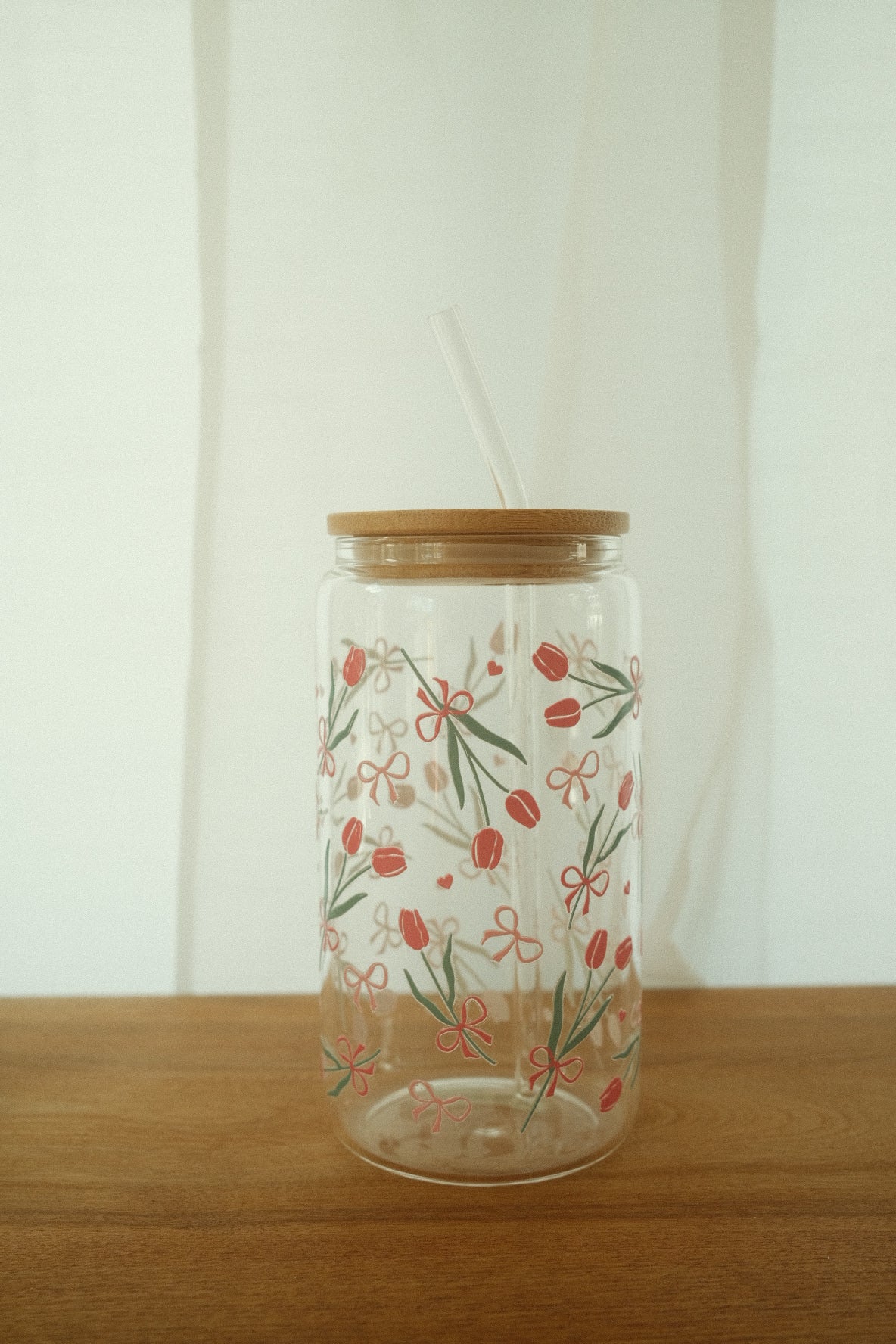 Verre canette 16oz