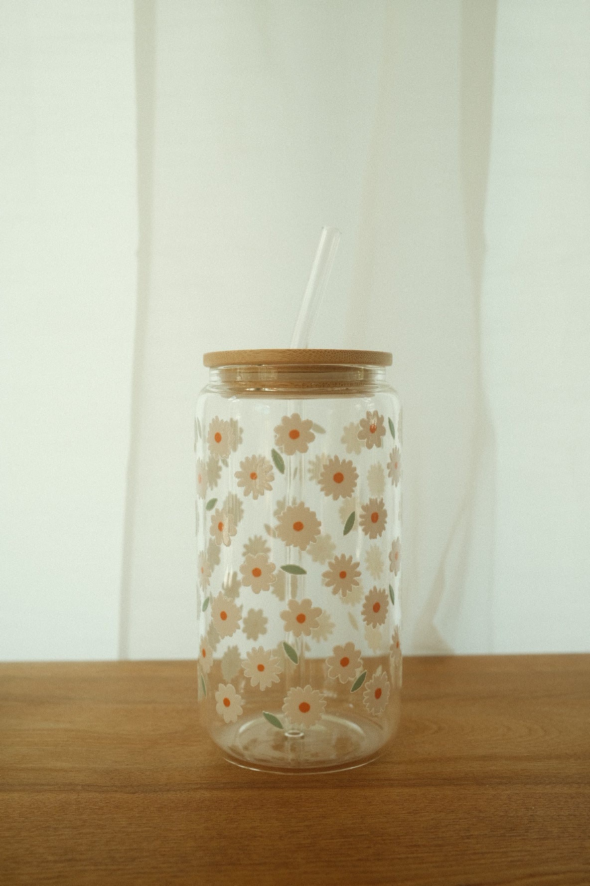 Verre canette 16oz