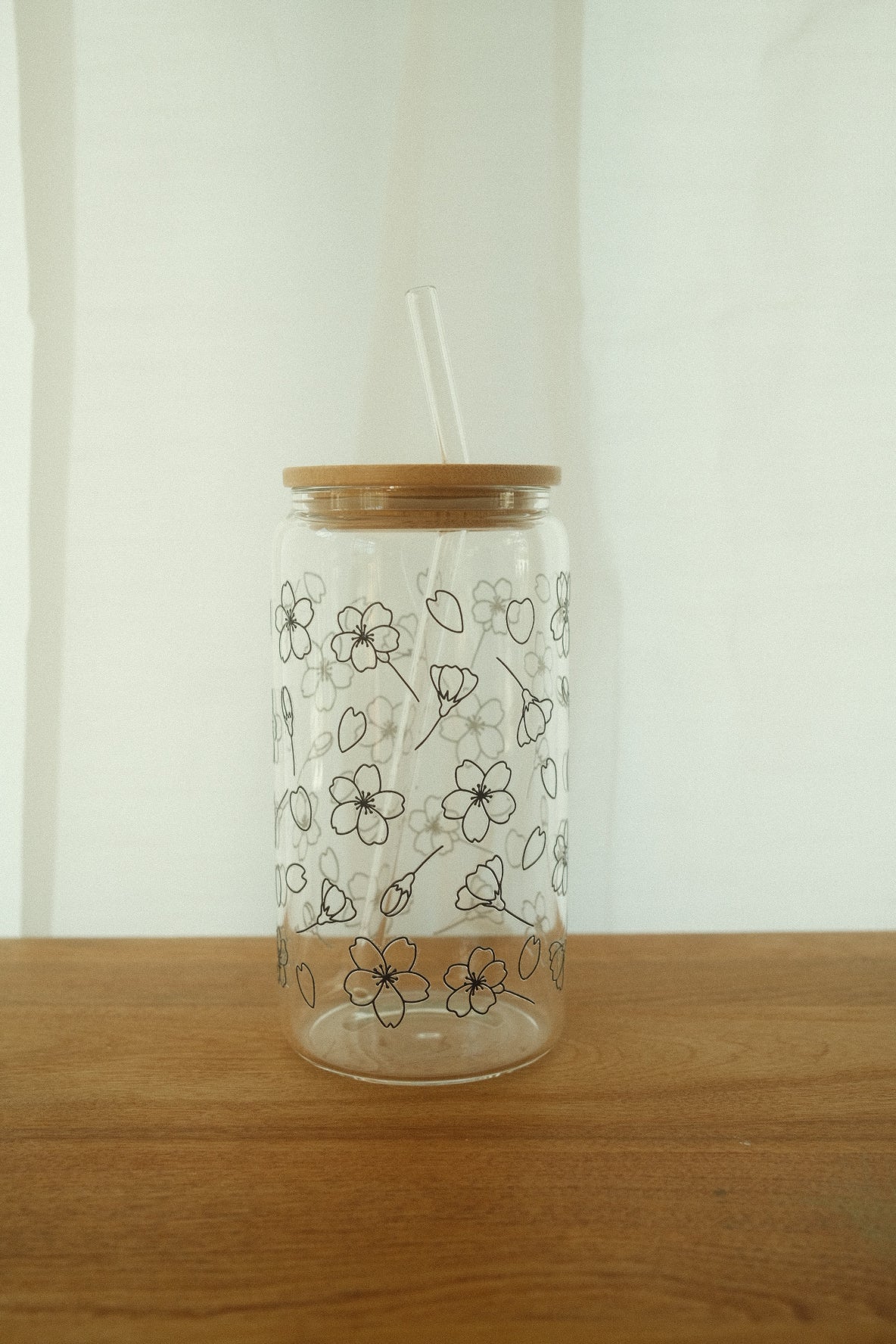 Verre canette 16oz