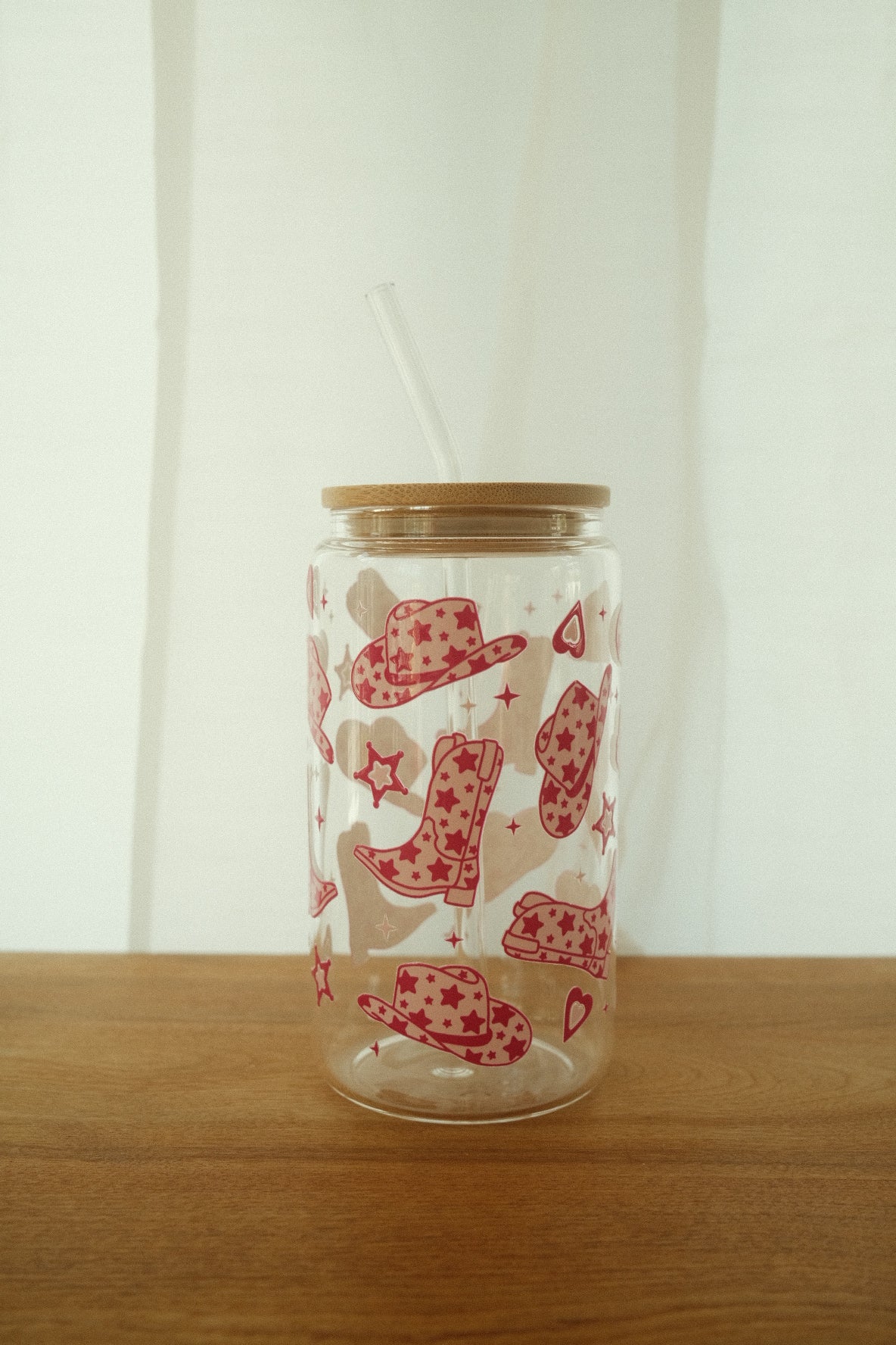 Verre canette 16oz