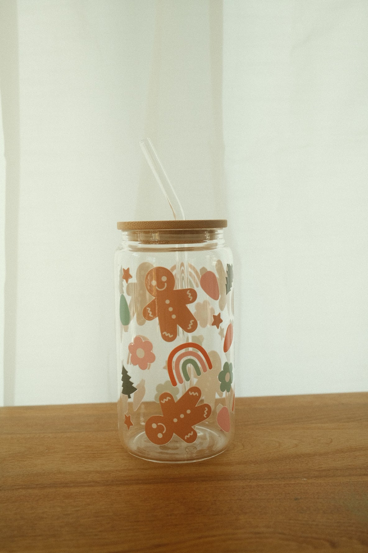 Verre canette 16oz
