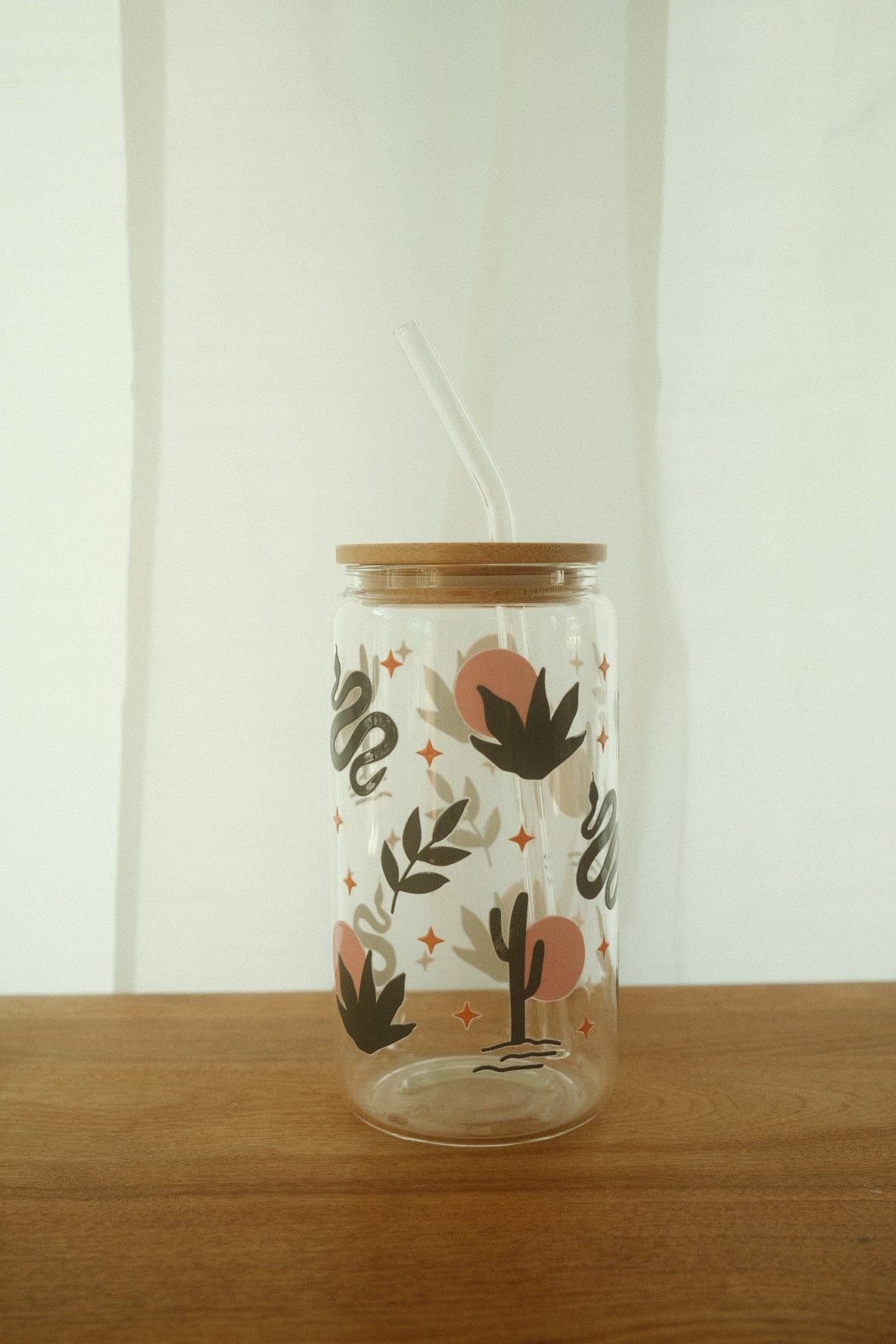 Verre canette 16oz
