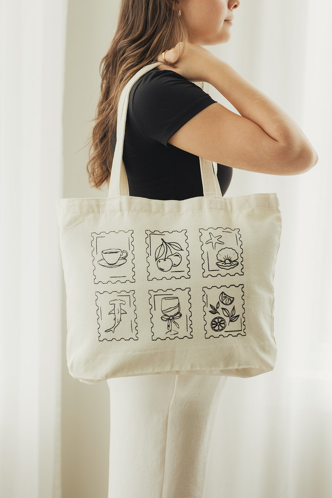 Tote bag