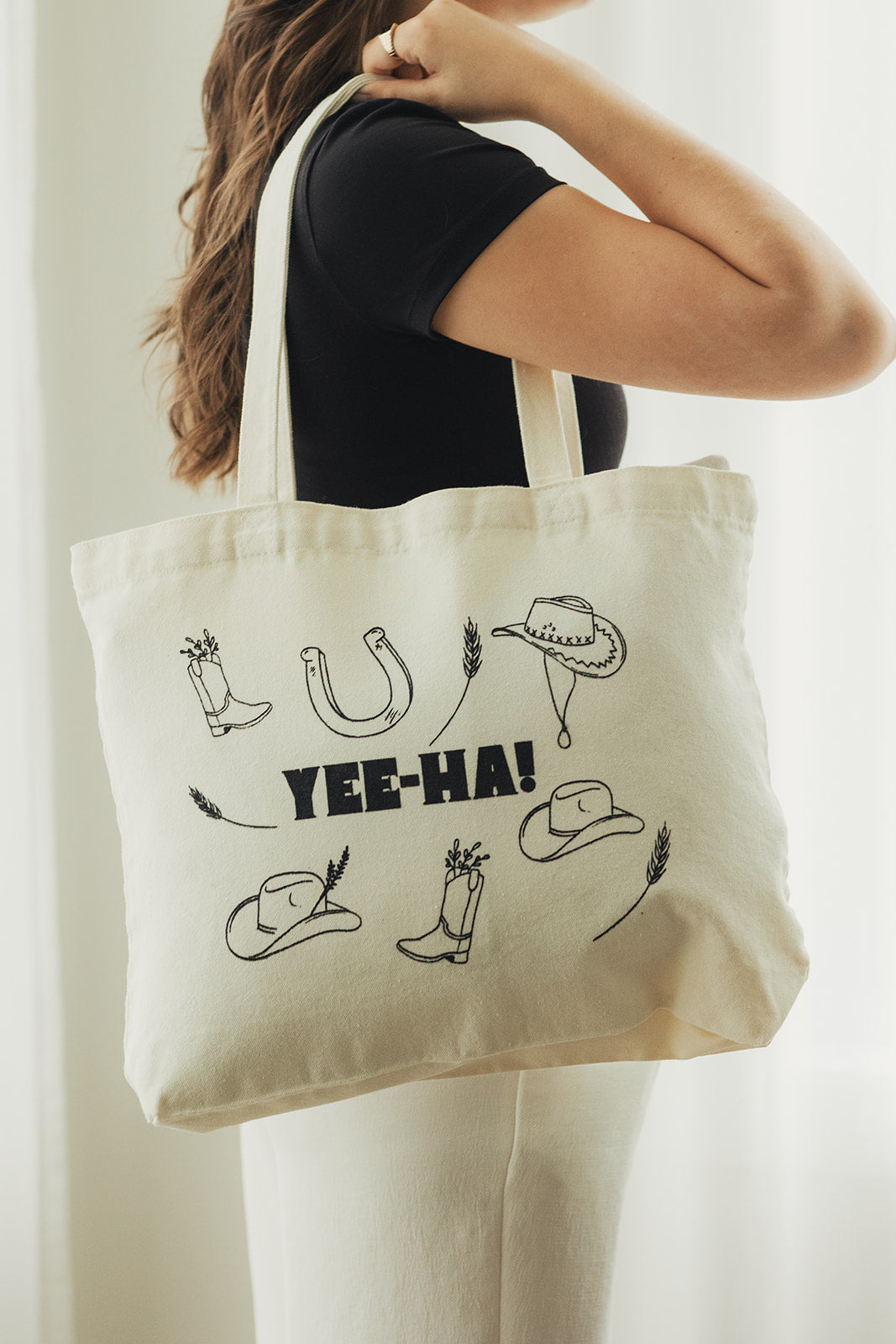 Tote bag