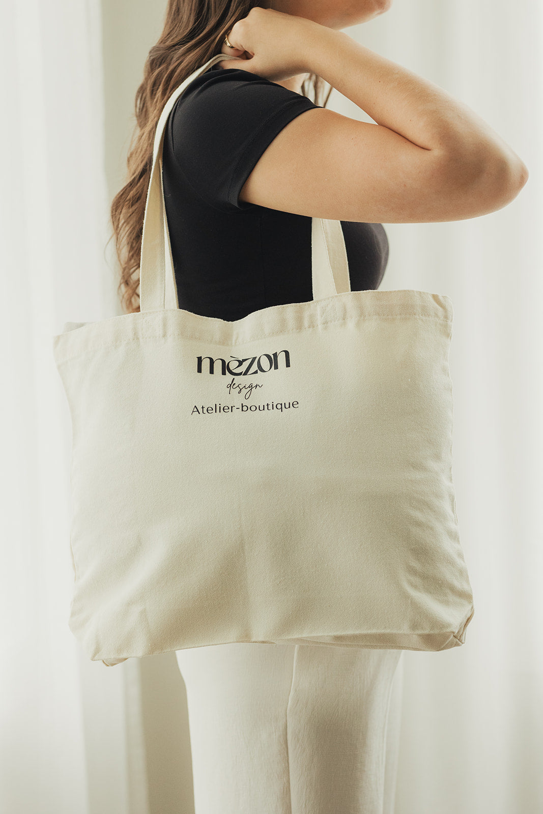 Tote bag